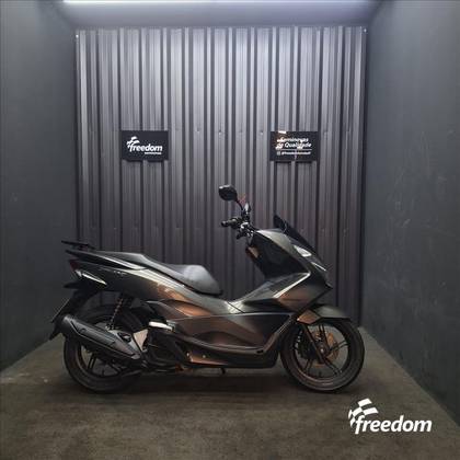 HONDA PCX HONDA PCX